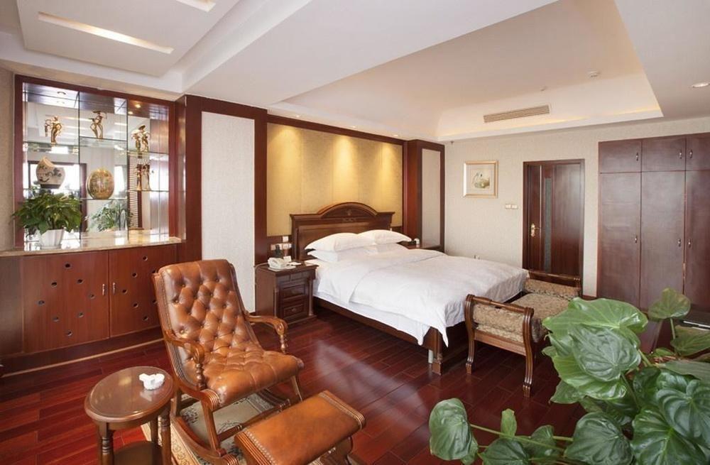 Chengdu Taicheng Hotel מראה חיצוני תמונה