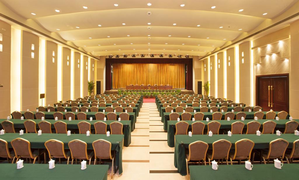 Chengdu Taicheng Hotel מראה חיצוני תמונה