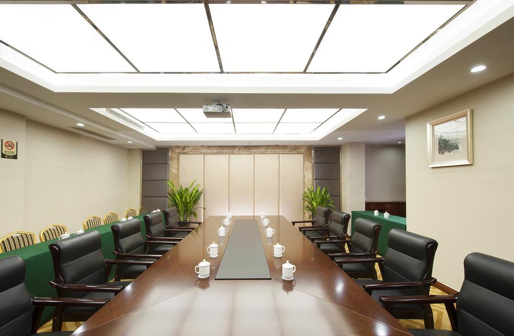 Chengdu Taicheng Hotel מראה חיצוני תמונה