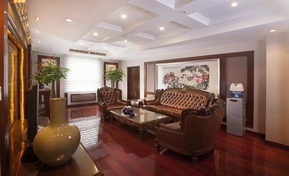 Chengdu Taicheng Hotel מראה חיצוני תמונה